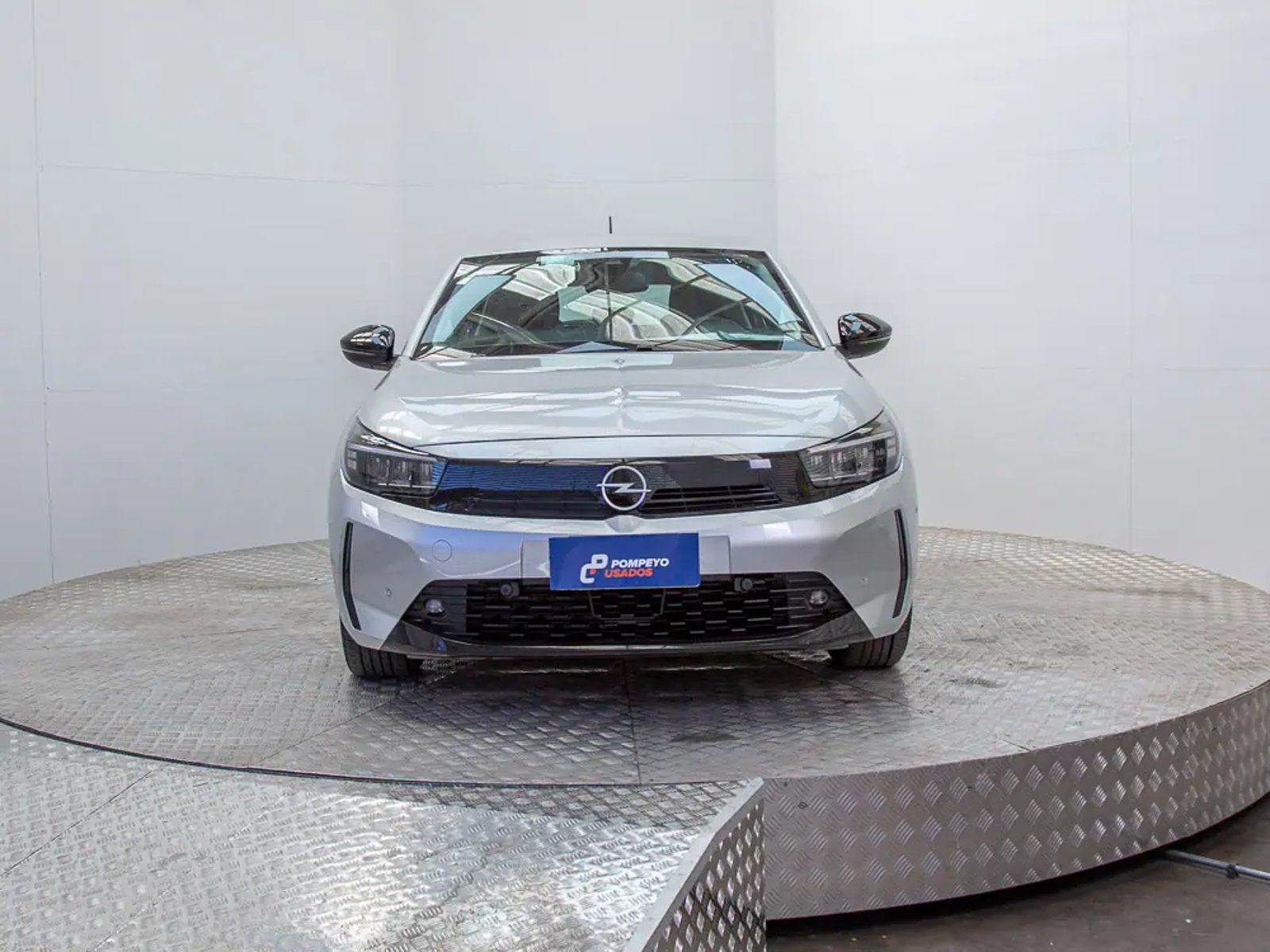 OPEL CORSA 2024 - Imagen 6 de 18