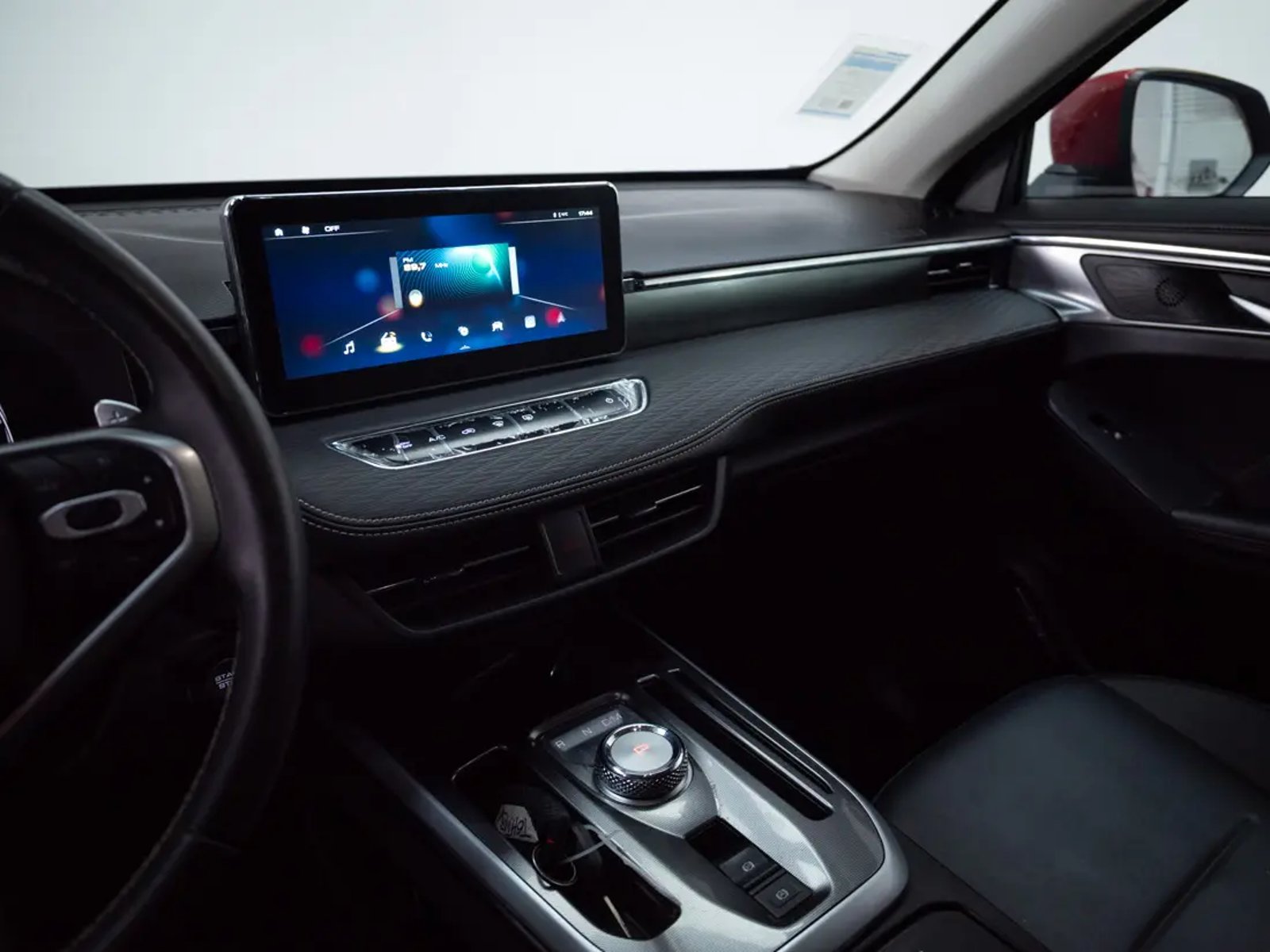 Haval JOLION 2024 - Imagen 12 de 18