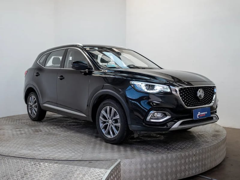 MG HS 2021 - Imagen 10 de 20