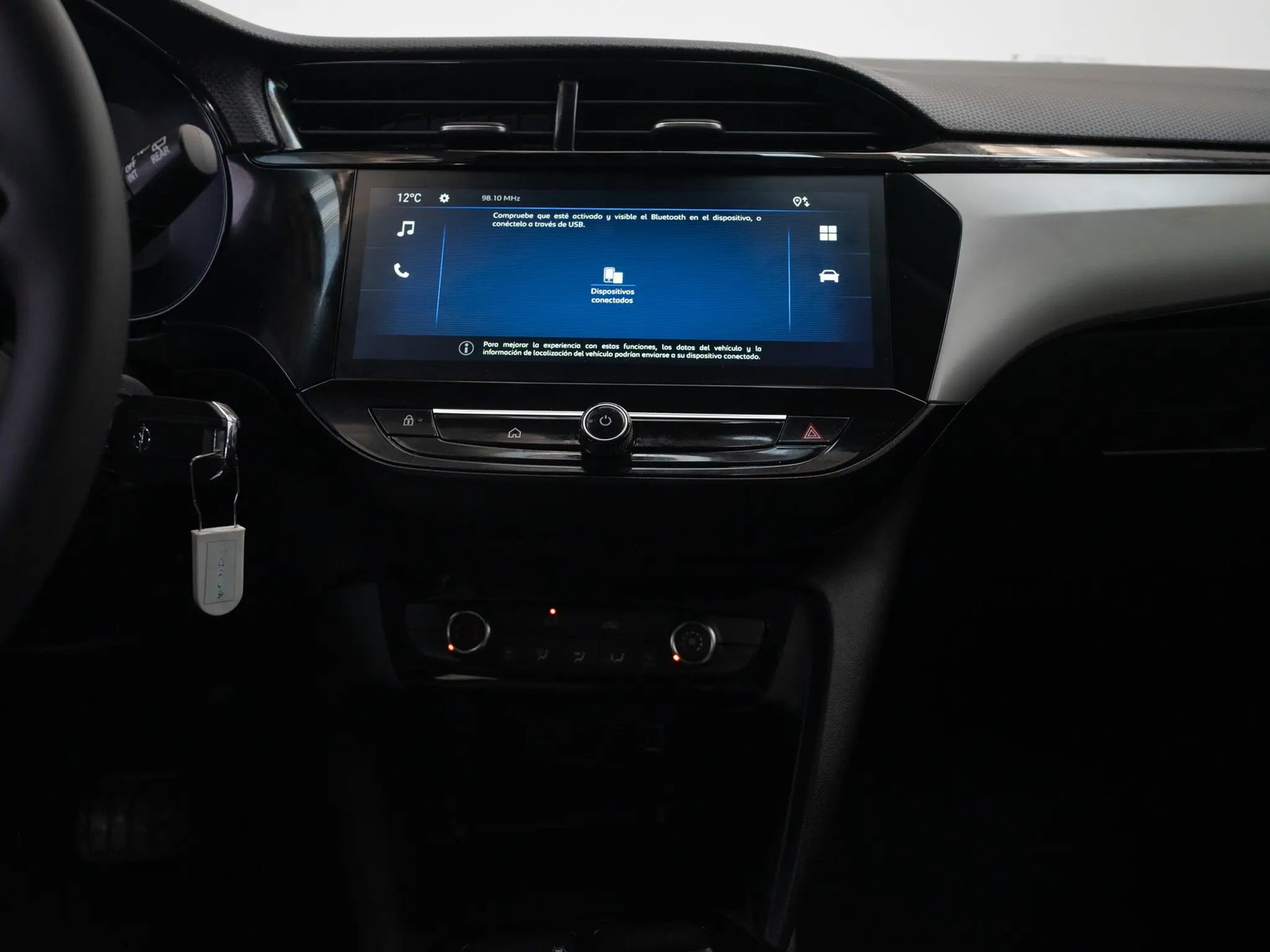 OPEL CORSA 2026 - Imagen 11 de 14