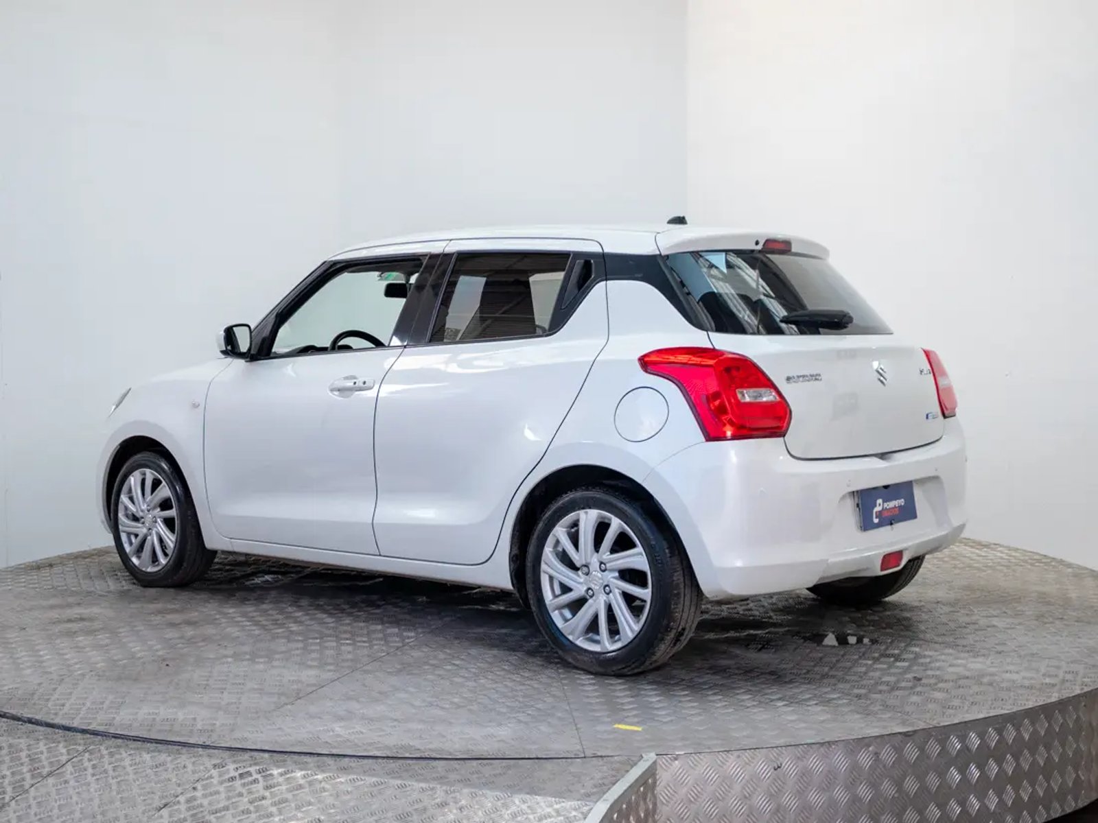 Suzuki SWIFT 2024 - Foto 5 de 20