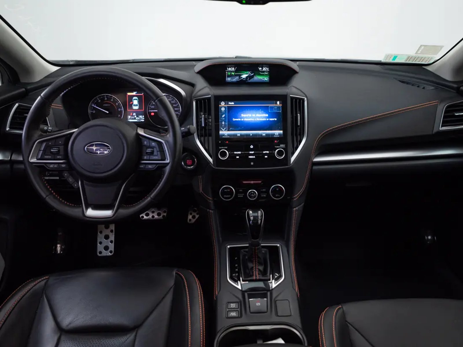 Subaru XV 2023 - Imagen 14 de 19