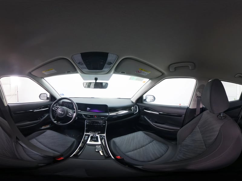 Kia SELTOS 2024 - Imagen 18 de 18