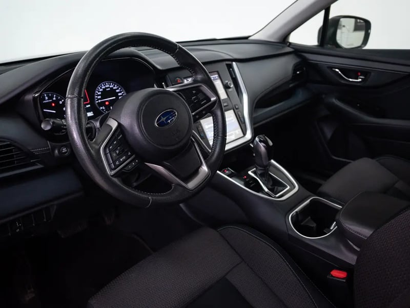 Subaru OUTBACK 2023 - Imagen 10 de 20
