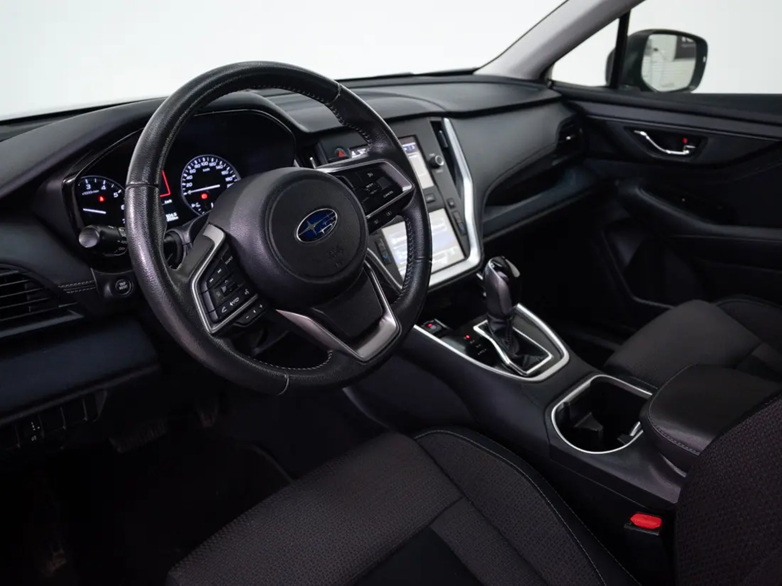 Subaru OUTBACK 2023 - Imagen 10 de 20