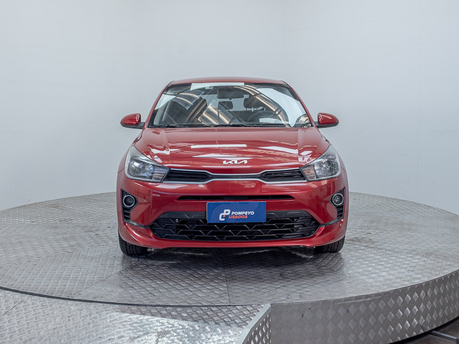 KIA RIO 5 2023 - Imagen 3 de 16