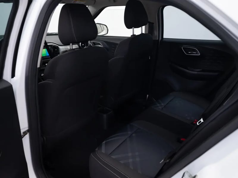 MG 3 2023 - Imagen 14 de 20
