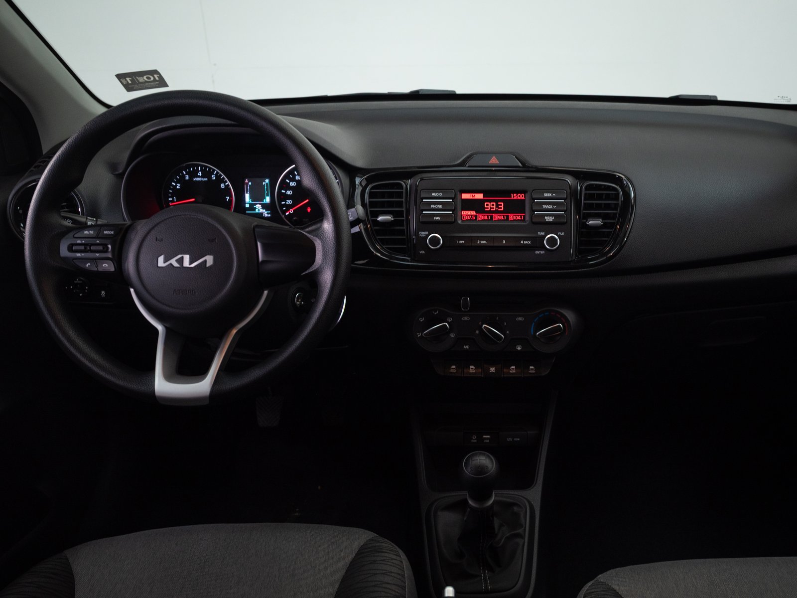 KIA SOLUTO 2026 - Imagen 17 de 17