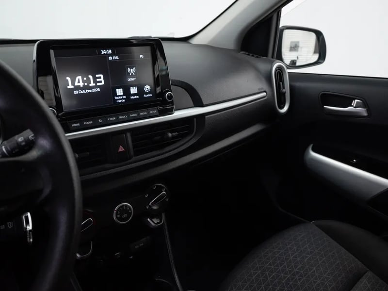 Kia MORNING 2022 - Imagen 12 de 19