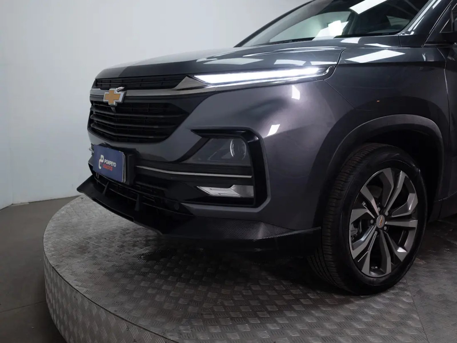 Chevrolet CAPTIVA 2026 - Imagen 18 de 19