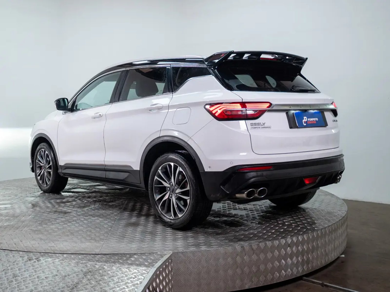Geely COOLRAY 2023 - Imagen 5 de 20