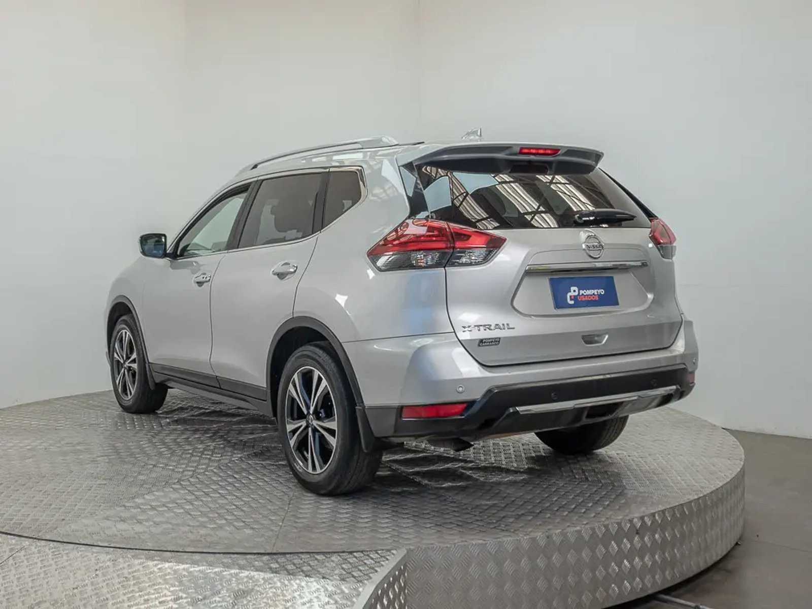 Nissan X-TRAIL 2023 - Foto 5 de 19