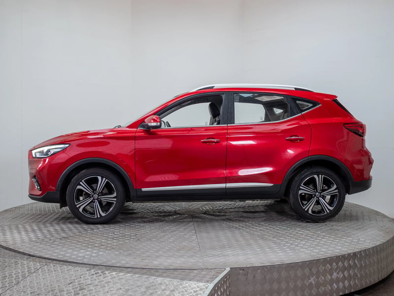 MG ZX 2024 - Imagen 4 de 19