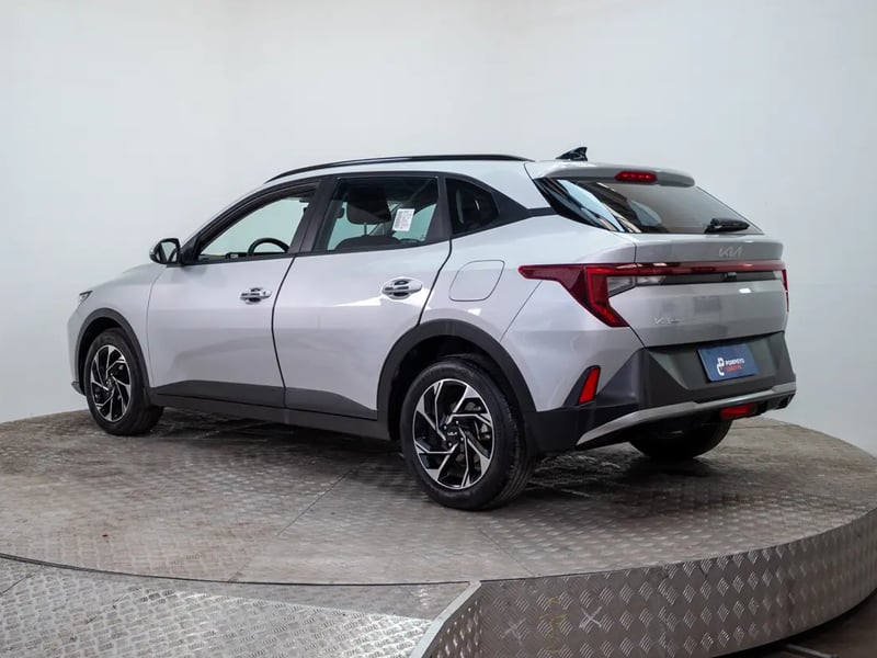 Kia K3 Cross 2025 - Imagen 5 de 20