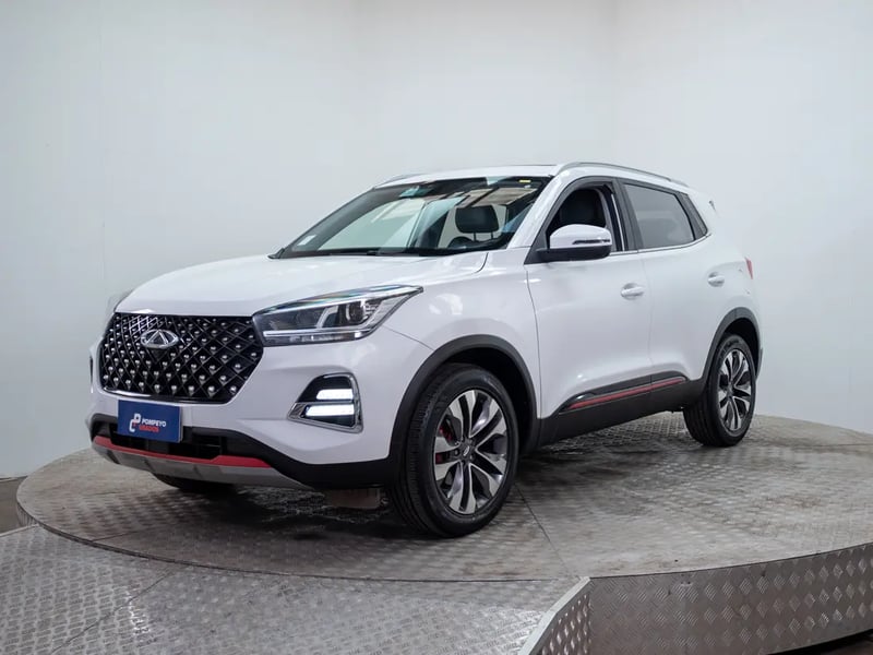 Chery TIGGO 3 2025