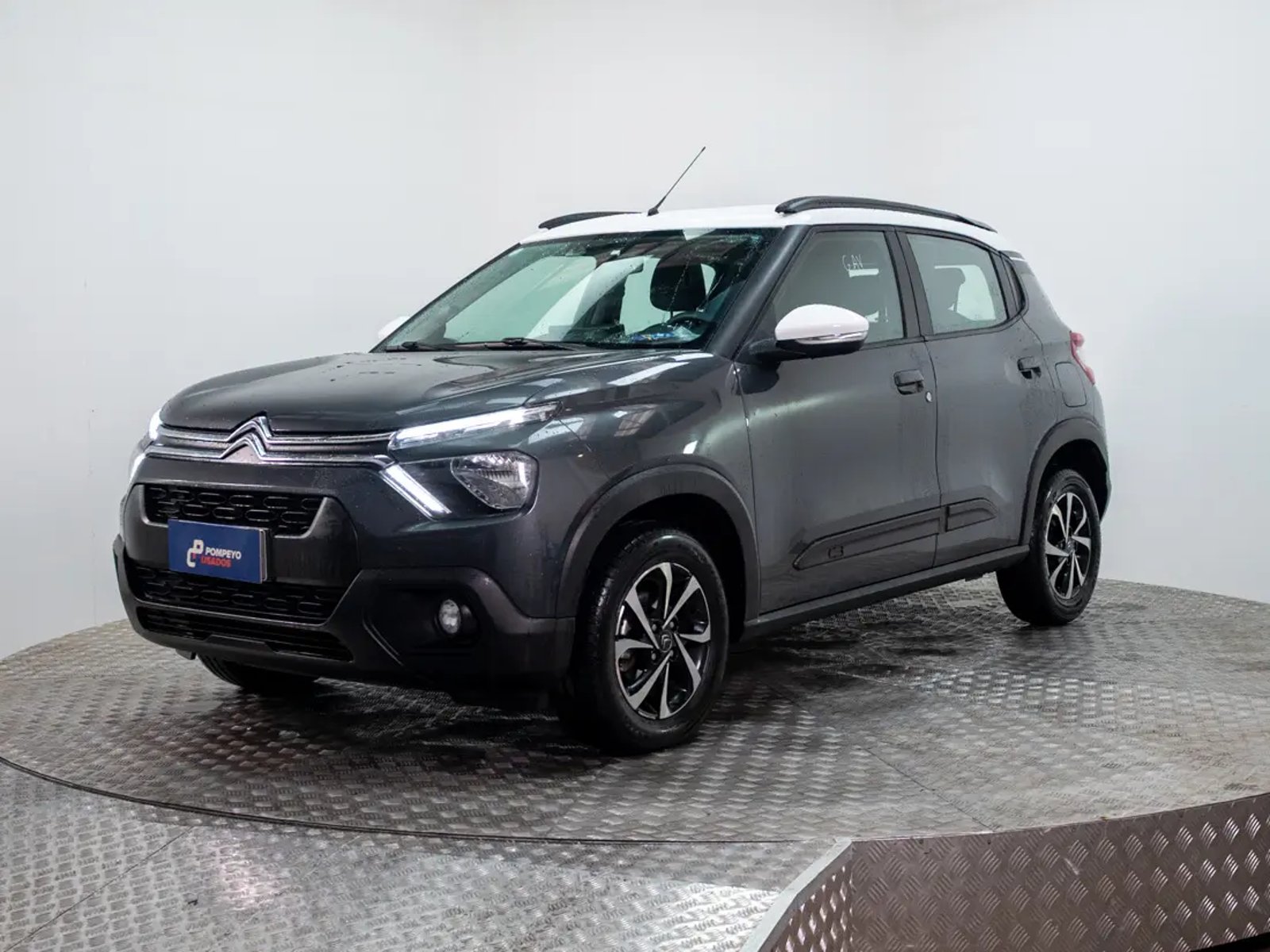 Citroën C3 2025 - Imagen 6 de 19