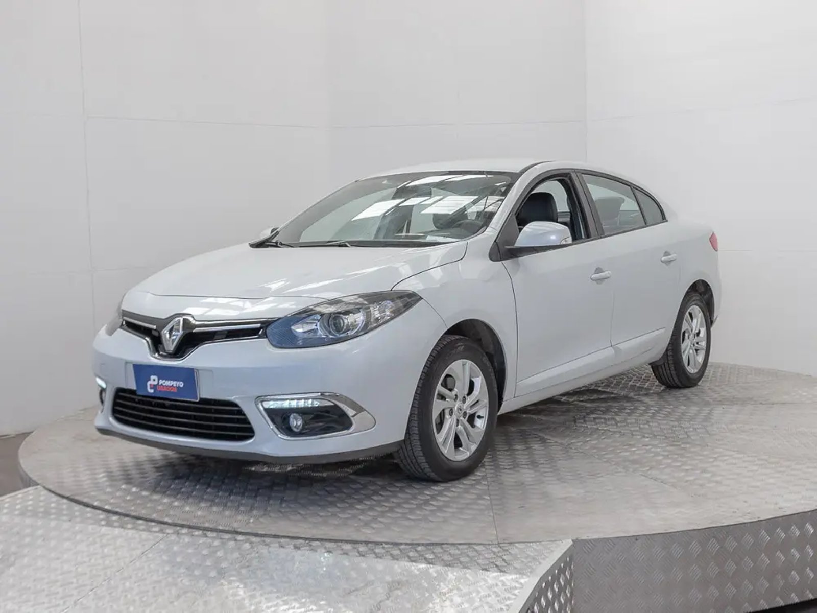 Renault FLUENCE 2019 - Foto 3 de 14