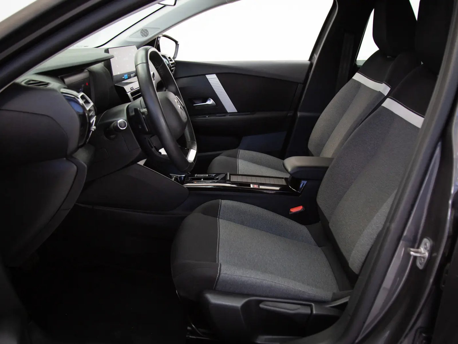 CITROËN C4 2022 - Imagen 13 de 15
