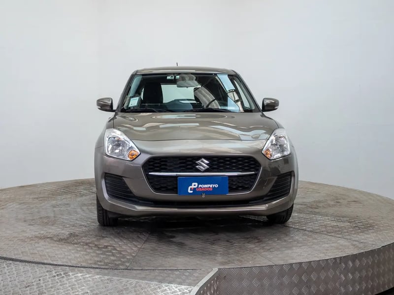 Suzuki SWIFT 2025 - Imagen 3 de 20