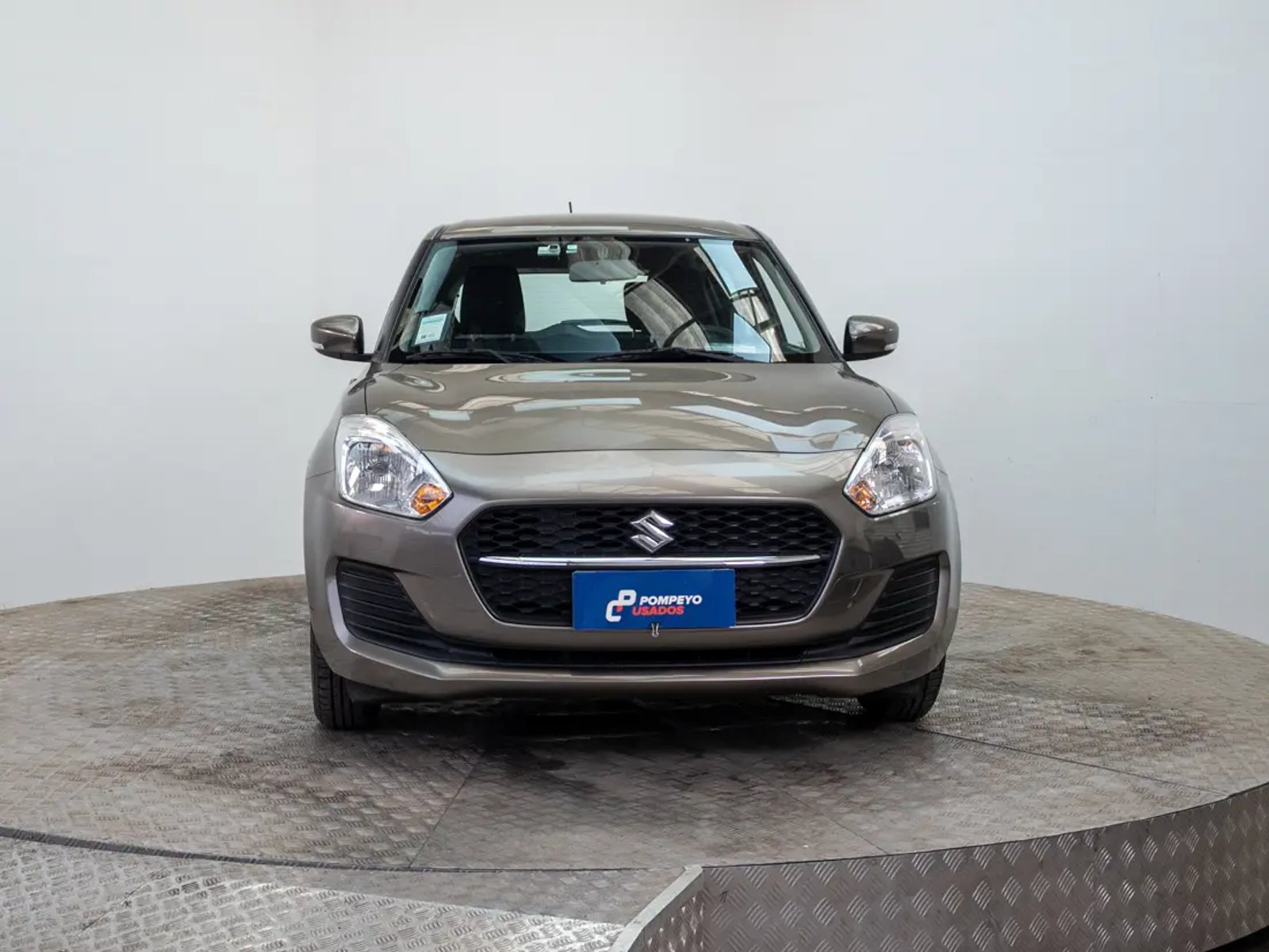 Suzuki SWIFT 2025 - Foto 3 de 20