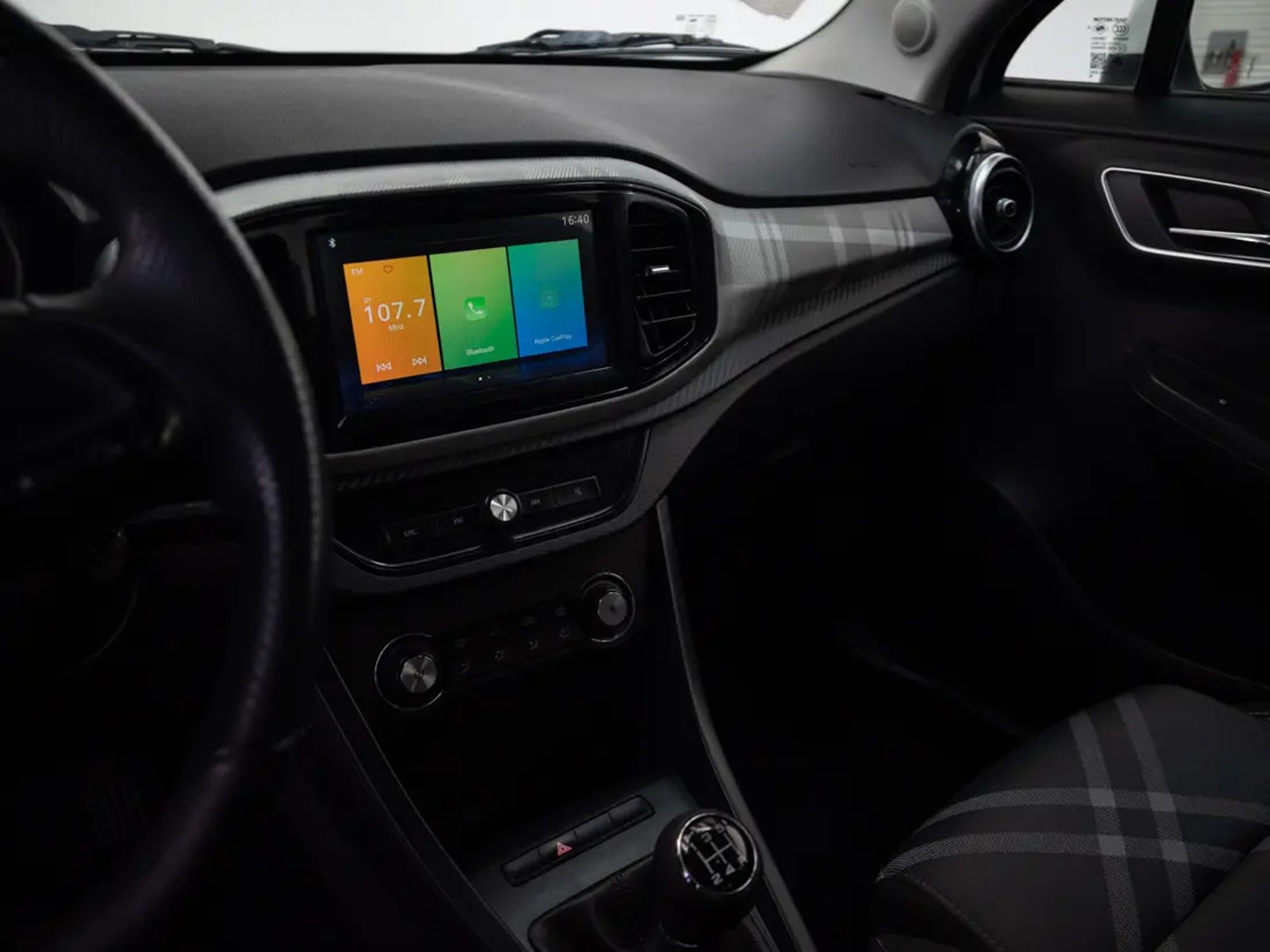 MG 3 2022 - Imagen 12 de 20