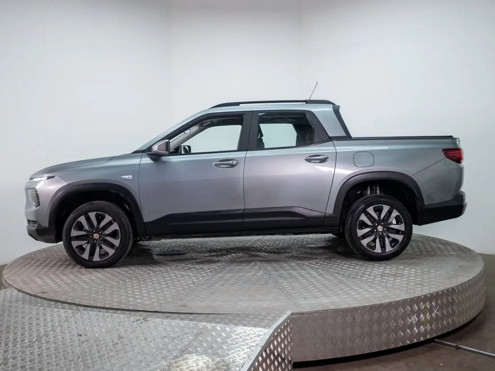 Chevrolet MONTANA 2024 - Imagen 4 de 18