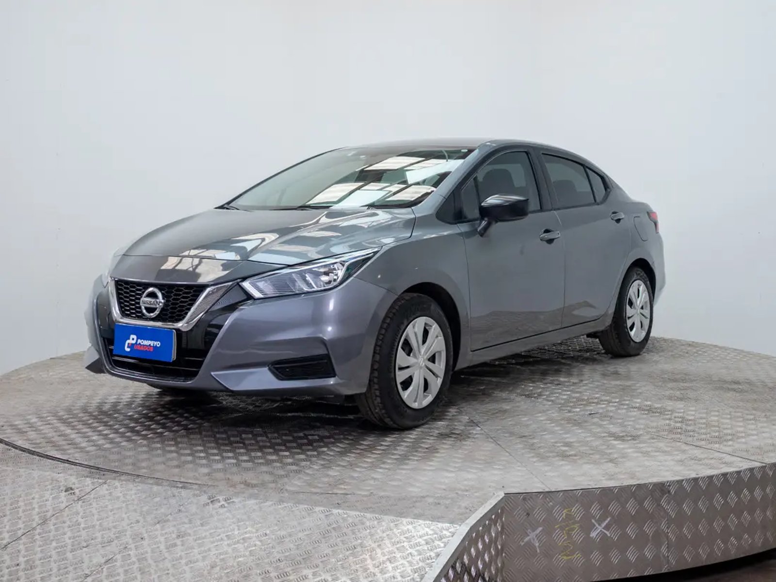 Nissan VERSA 2023 - Imagen 3 de 19