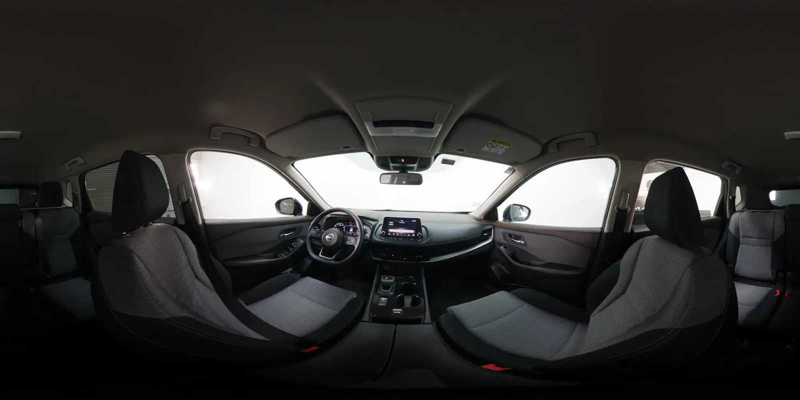 Nissan X-TRAIL 2023 - Imagen 16 de 18