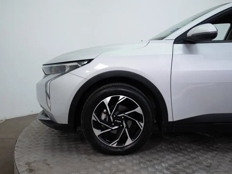 Kia K3 2025 - Imagen 17 de 20