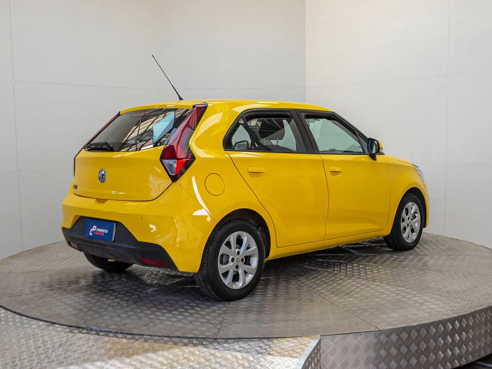 MG 3 2022 - Imagen 6 de 15