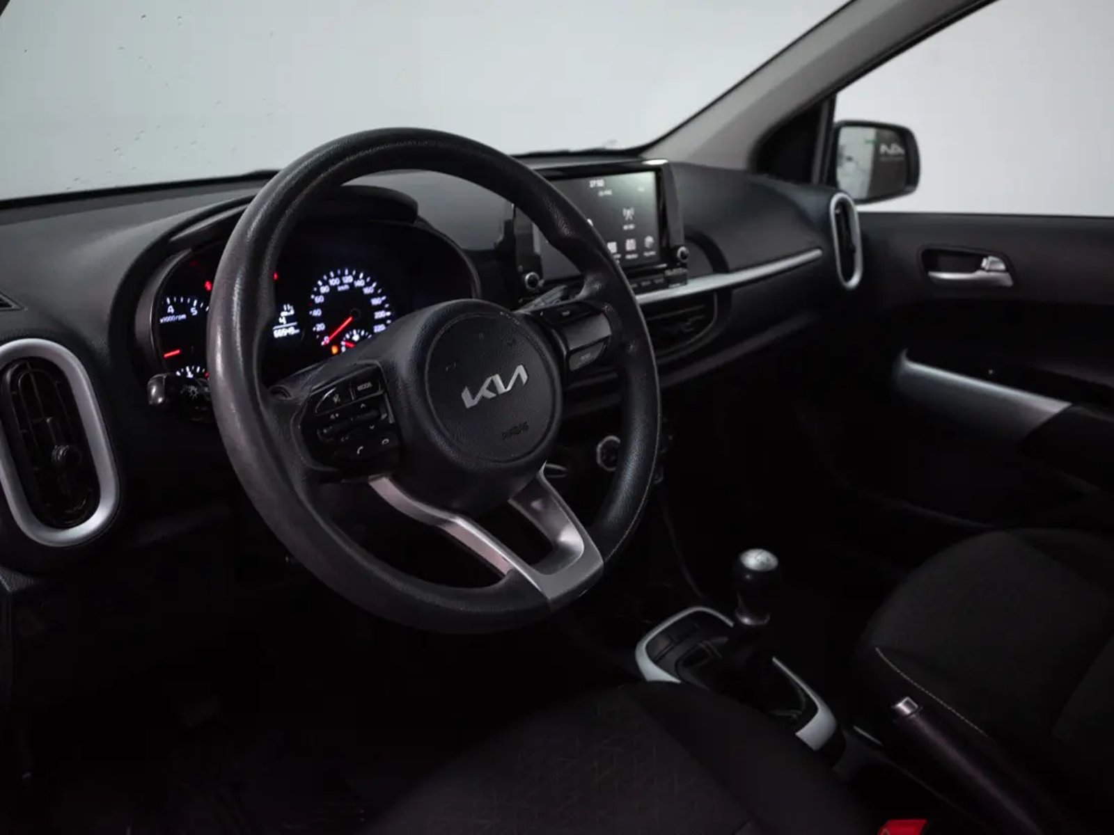Kia MORNING 2023 - Imagen 11 de 20