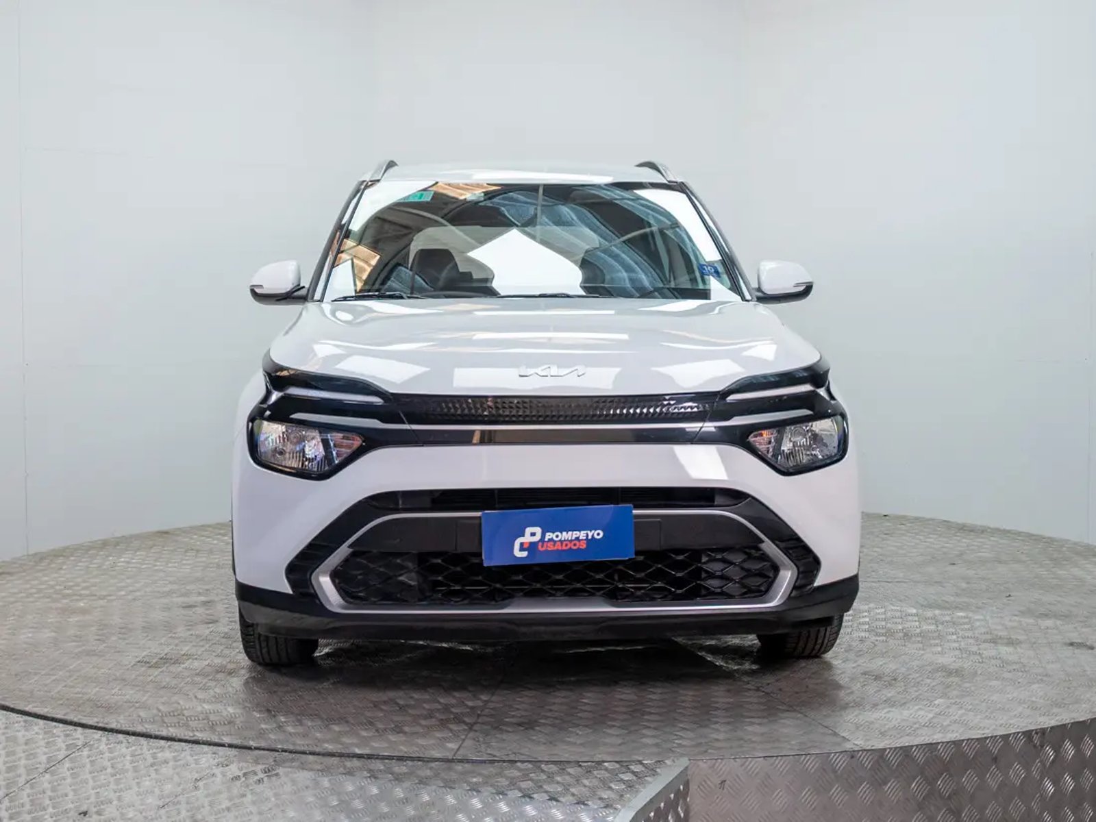 Kia CARENS 2023 - Foto 2 de 20