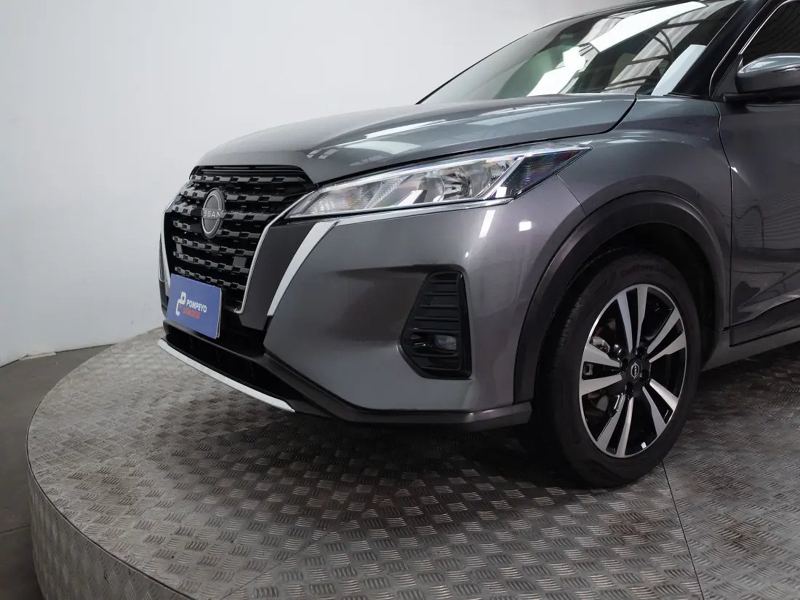 Nissan KICKS 2024 - Imagen 18 de 20