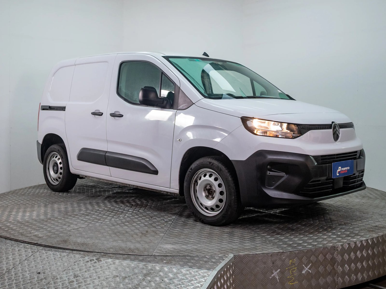 CITROËN BERLINGO 2025 - Imagen 5 de 16