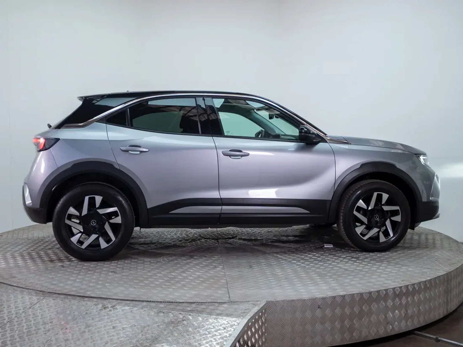 Opel MOKKA 2023 - Imagen 9 de 20