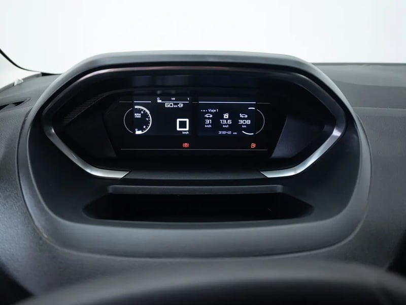 Peugeot PARTNER 2026 - Imagen 13 de 17