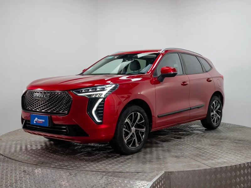 Haval JOLION 2024 - Imagen 3 de 18