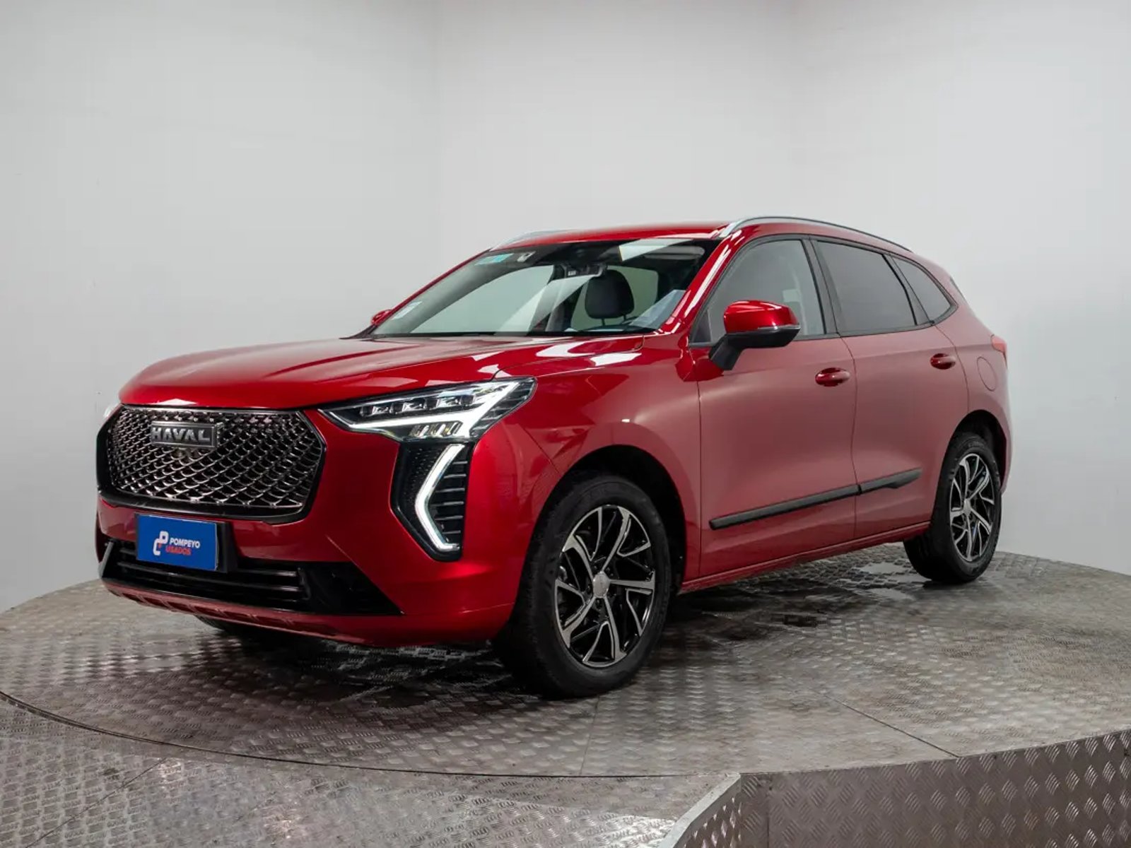 Haval JOLION 2024 - Imagen 3 de 18
