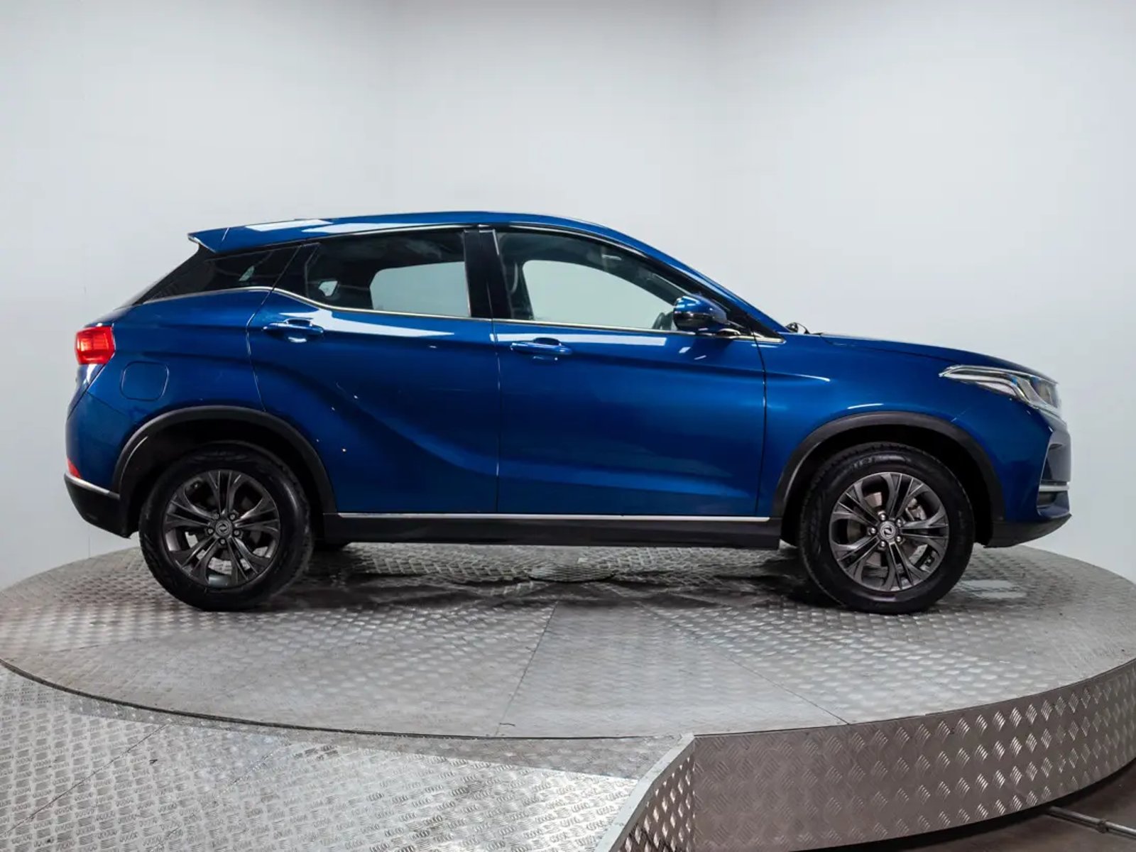 DFSK SUV 500 2024 - Imagen 8 de 19
