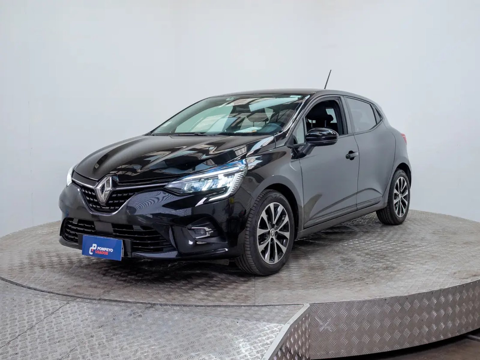 Renault Clio 2023