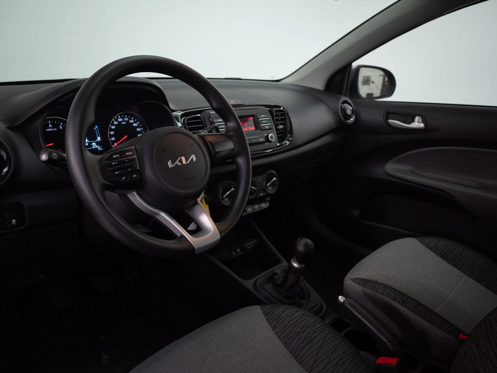 KIA SOLUTO 2026 - Imagen 11 de 15