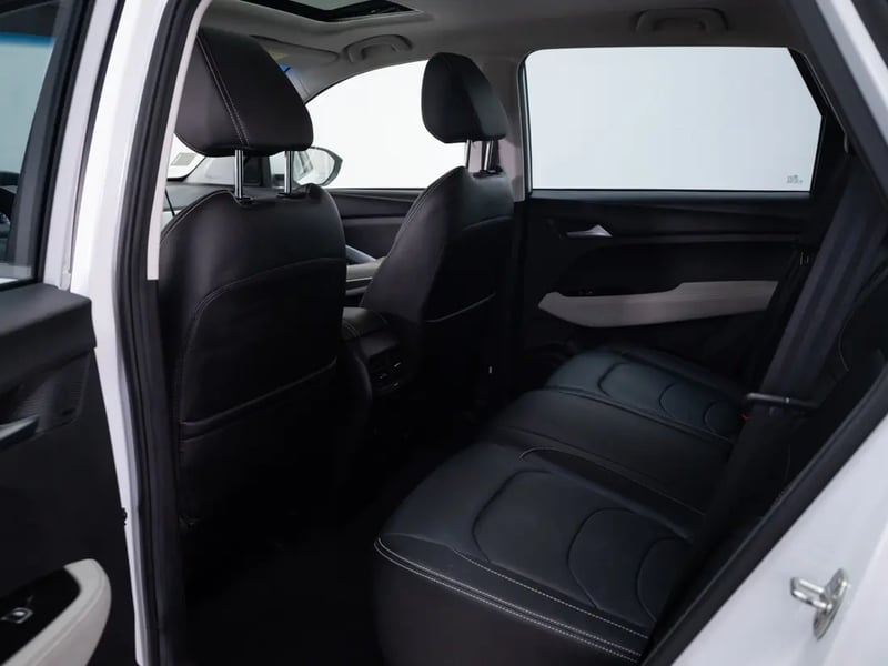 Chevrolet CAPTIVA 2024 - Imagen 14 de 19