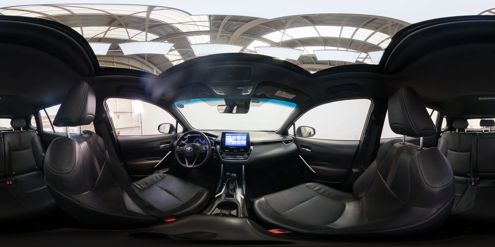 Toyota COROLLA 2026 - Imagen 20 de 20