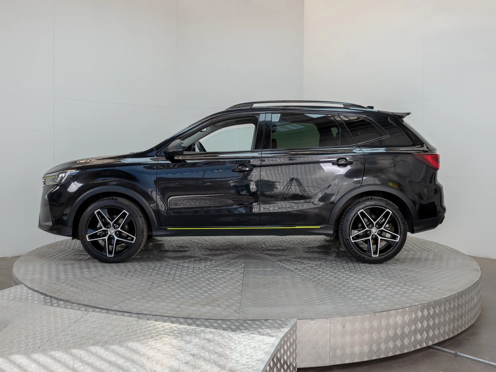 MG RX5 2024 - Imagen 5 de 17