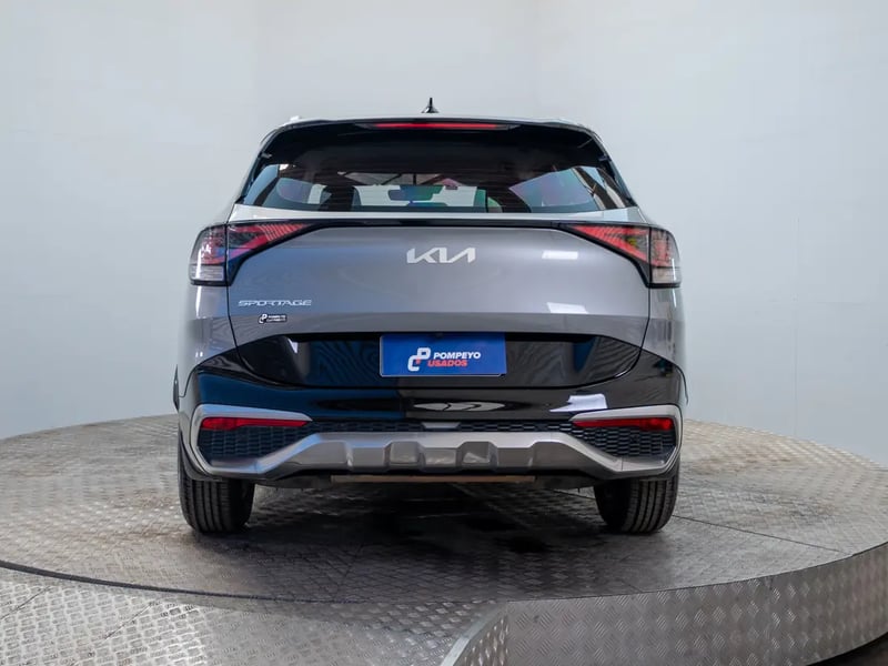 Kia SPORTAGE 2023 - Imagen 6 de 19