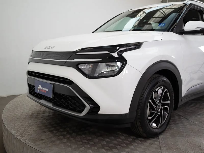 Kia CARENS 2025 - Imagen 19 de 20