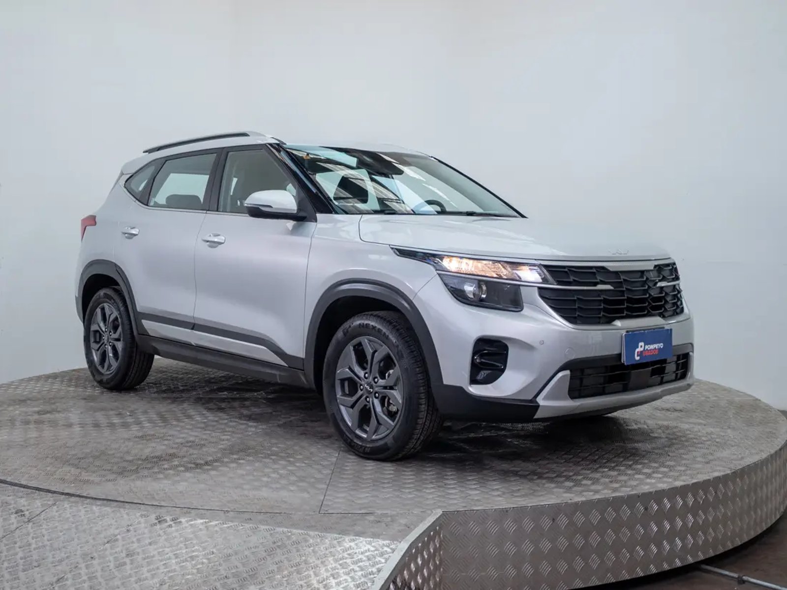 Kia SONET 2026 - Imagen 9 de 20