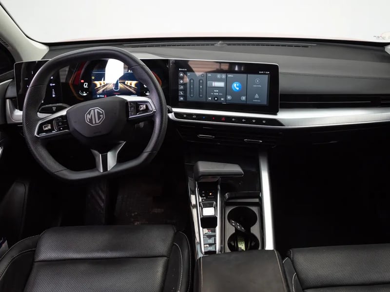 MG ONE 2024 - Imagen 15 de 20
