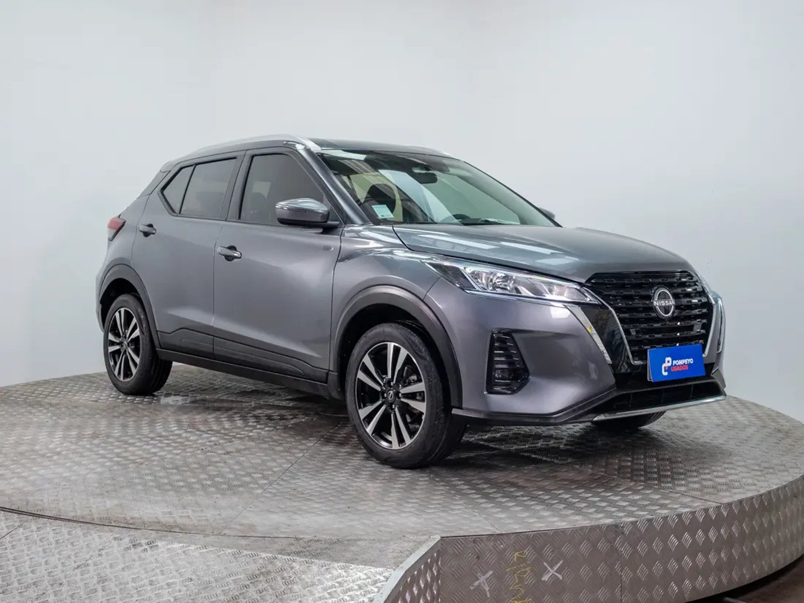 Nissan KICKS 2024 - Imagen 9 de 20