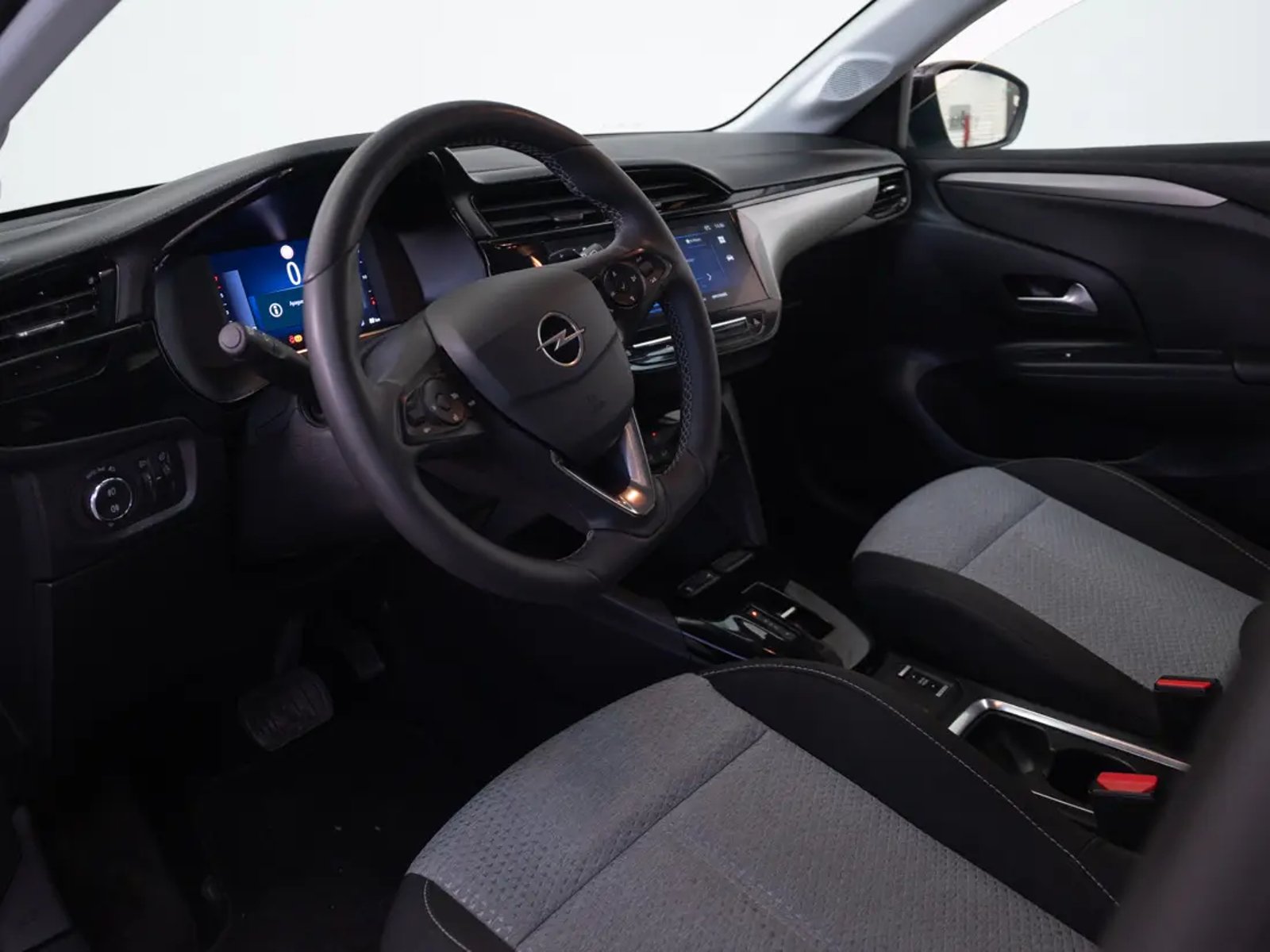 Opel CORSA 2024 - Imagen 11 de 20